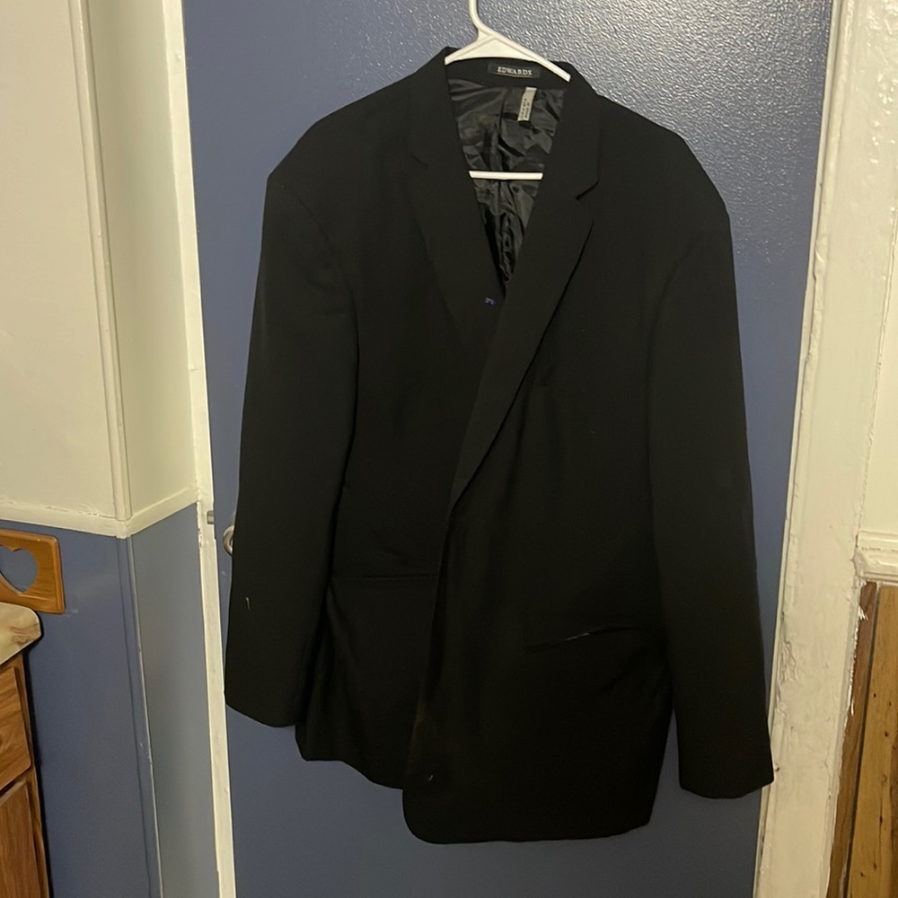 48R blazer